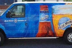 Blue Moon Brewing Co.