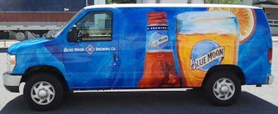 Blue Moon Brewing Co