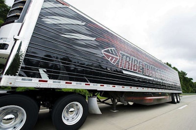 Tribe Transportation began using a document scanning app from Vector in Nov. 2017
