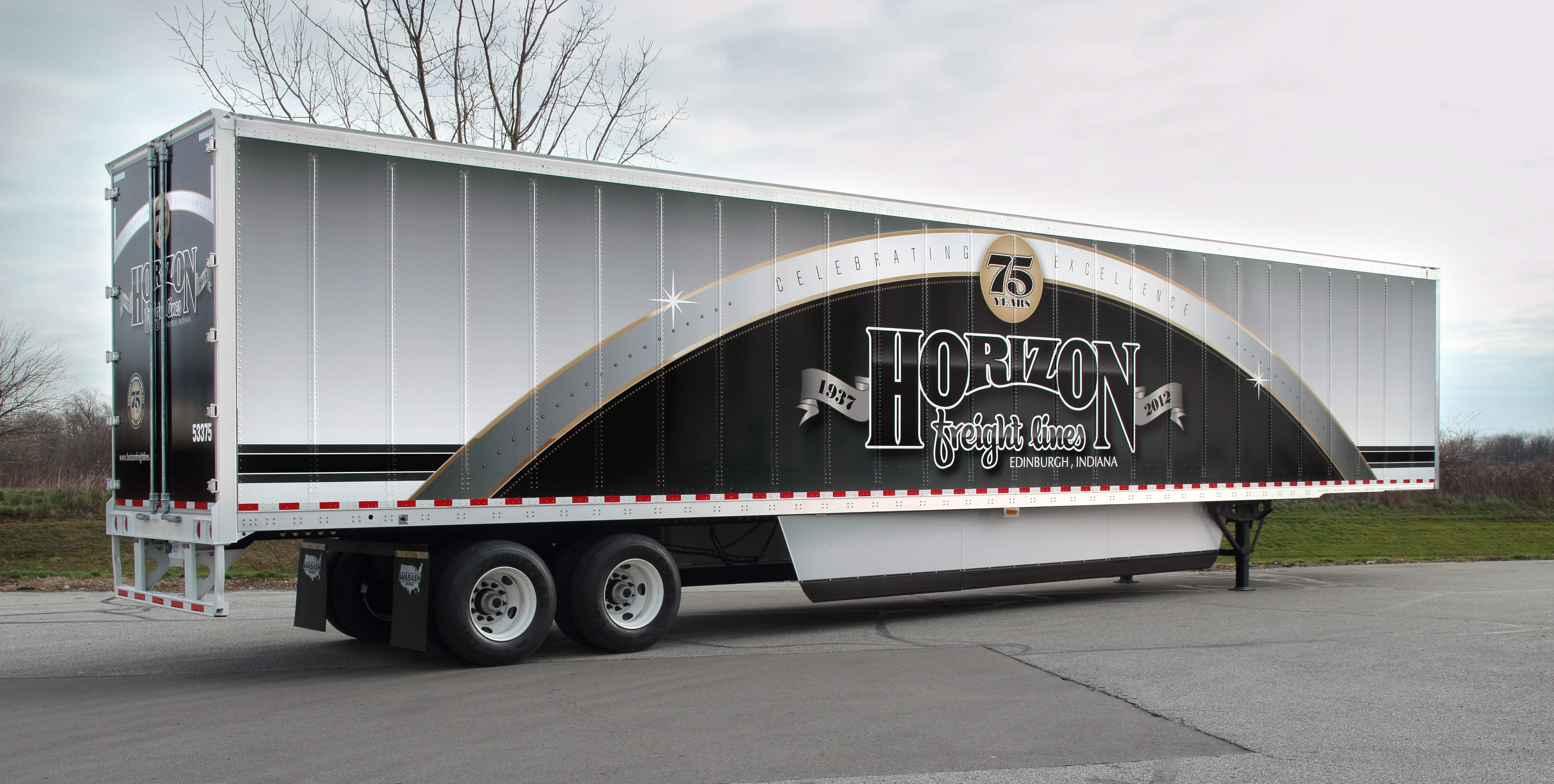 Horizon Freight Lines