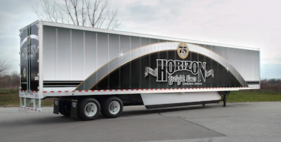 Horizon Freight Lines