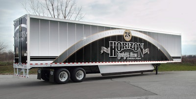 Horizon Freight Lines