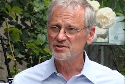 U.S. Rep. Earl Blumenauer, D-Ore.