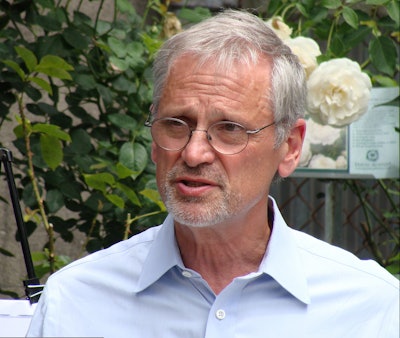 U.S. Rep. Earl Blumenauer, D-Ore.