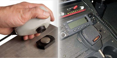 Jotto Desk Magnetic Microphone