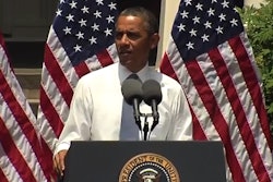 On June 25, President Obama announced his second-term Climate Action Plan, which included language for post-2018 fuel economy standards for heavy trucks.