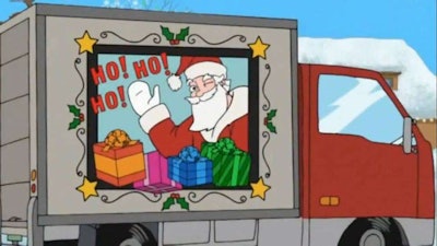 Santa-truck2