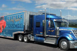 Western Auto Transport