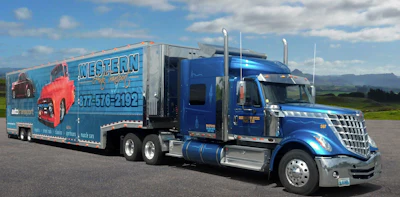 Western Auto Transport