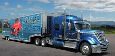 Western Auto Transport