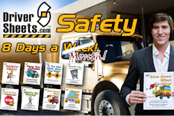 Driver safety