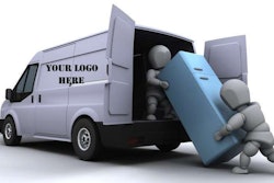 Van graphic