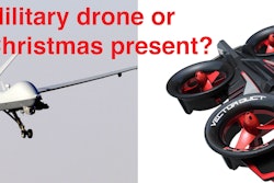 drone
