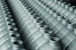 oil bottles