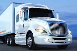 The International ProStar
