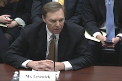 “If you have a world-class port and the highway infrastructure surrounding it isn’t up to standard, you haven’t gained anything,” Caterpillar Inc. Group President Stuart Levenick tells Congress.