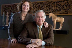 JOHNSON AT CORNELL UNIVERSITY JOHN SMITH AND DYAN SMITH