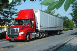 The short-haul carrier goes the extra mile to earn and keep customer business by creating true partnerships with shippers.