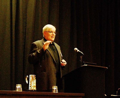 For the first time in two decades, said NTI CEO Gordon Klemp, the share of drivers 65 and older in the entire driving population fell significantly to 2.8 percent in 2013, representing an outsize number of retirements in the upper-age demographic. “We’ve hit a milestone. This group is falling faster than any other group — they’re aging out but they’re not being replaced on the other end. That percentage has for 19 years been dead even, but now it’s starting to shrink.”