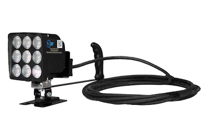 Larson Electronics PML-90LED-SW 90 Watt LED Spotlight