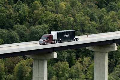 The company’s IT team develops dashboards for virtually every department of its separate business entities so users can get a wider view of the overall enterprise.