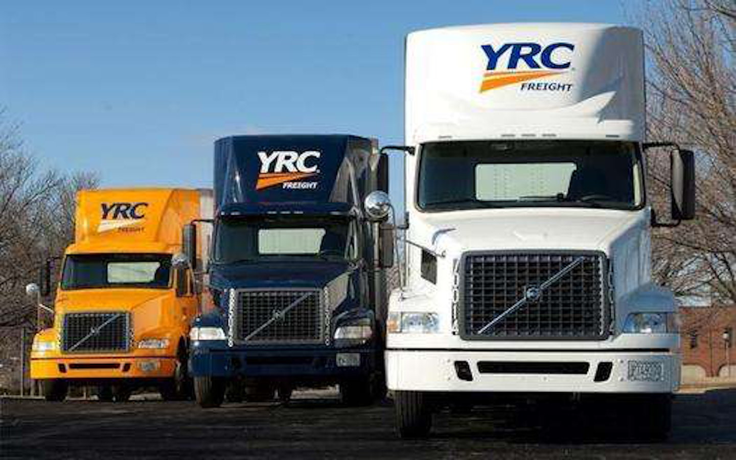 Yrc Hires Senior Execs From Con Way Fedex Freight Commercial Carrier Journal