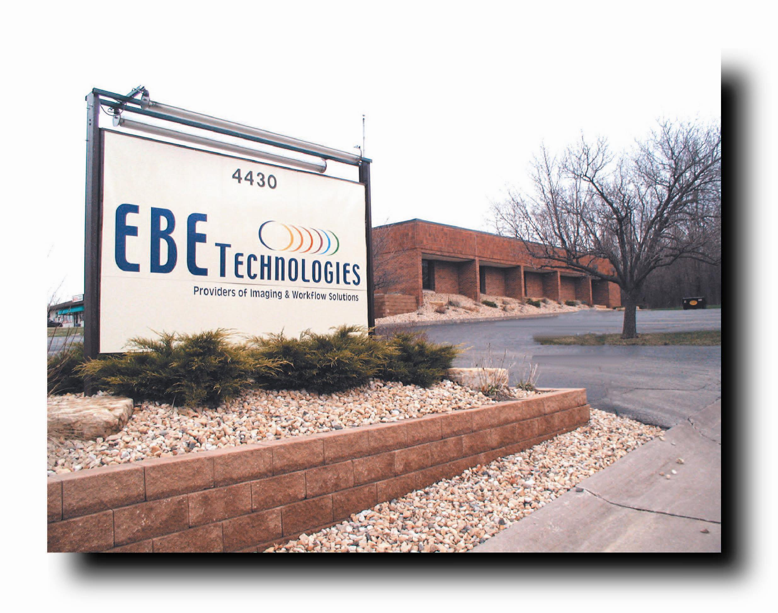 ebe building