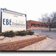 ebe building