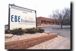 ebe building