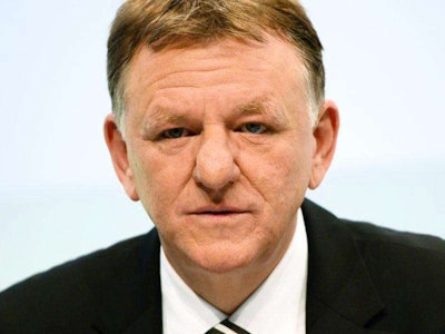 Photo from BenzInsider