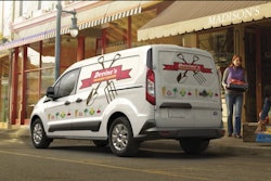 2014 Ford Transit Connect XLT