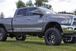 BDS 13 Ram_3500_4in kit