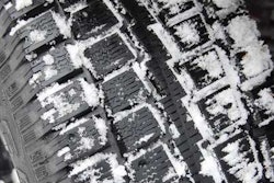 Cooper’s tread design and compounds were developed specifically for optimum traction in snow and on ice.