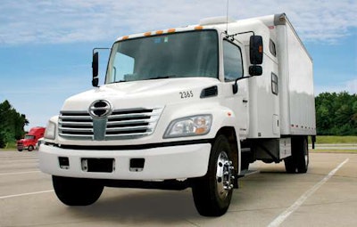 Click to enlarge. (Photos courtesy Alcoa Wheels)