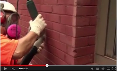 Click to view OSHA silica video