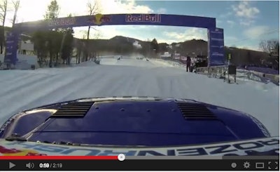 Click for video (unless you’re squeamish)