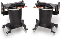 Ride-Rite Ford F-150 Raptor Kit