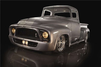 1956 F-100 “Snakebit” (Click to enlarge)
