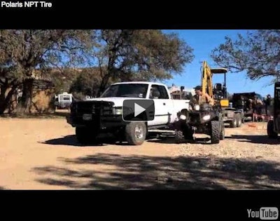 Video Polaris Screen Shot