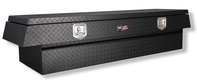 Westin Balck Tool Box