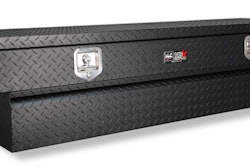 Westin Balck Tool Box
