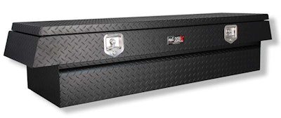 Westin Balck Tool Box