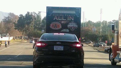 Credit John W Woltersdorf