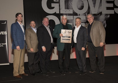 2013 Mack Trucks DOY