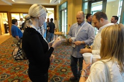 During a Sylectus user conference, business owners build partnerships in the Alliance network.