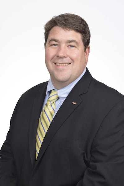 Geno Tangney
