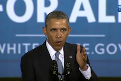 Obama Safeway