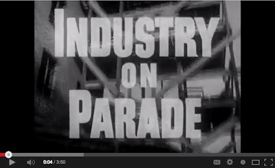 Click the image for videos showing cargo handling before and after Malcom McLean changed the shipping industry.