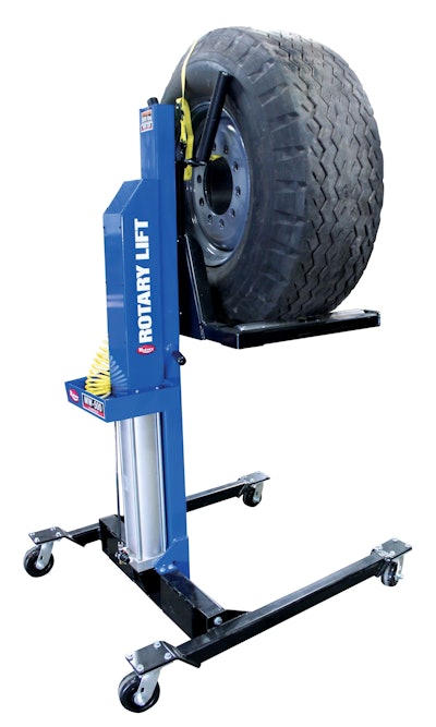 Rotary Lift MW-500 Mobile Wheel Lift