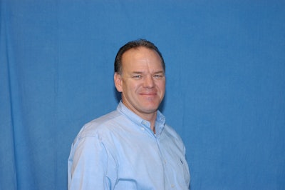 Dan Clark, president and general manager of GE Capital, Transportation Finance.